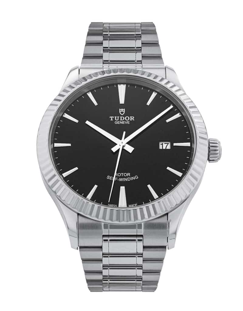 Tudor Style M12710-0003 Tudor Style M12710-0003
